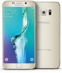Замена батареи на телефоне Samsung Galaxy S6 Edge Plus в Смоленске